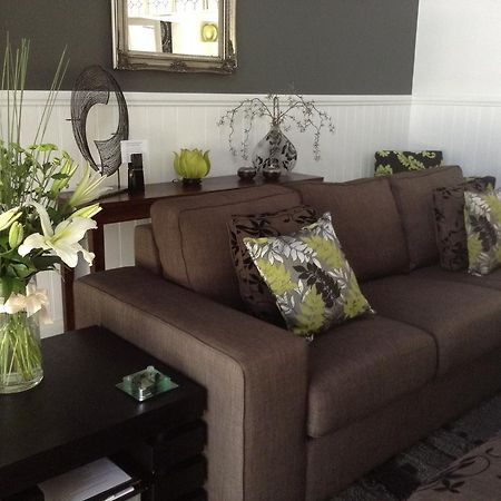 Creek Cottage Bed And Breakfast Traralgon Bagian luar foto