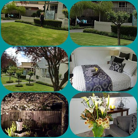 Creek Cottage Bed And Breakfast Traralgon Bagian luar foto