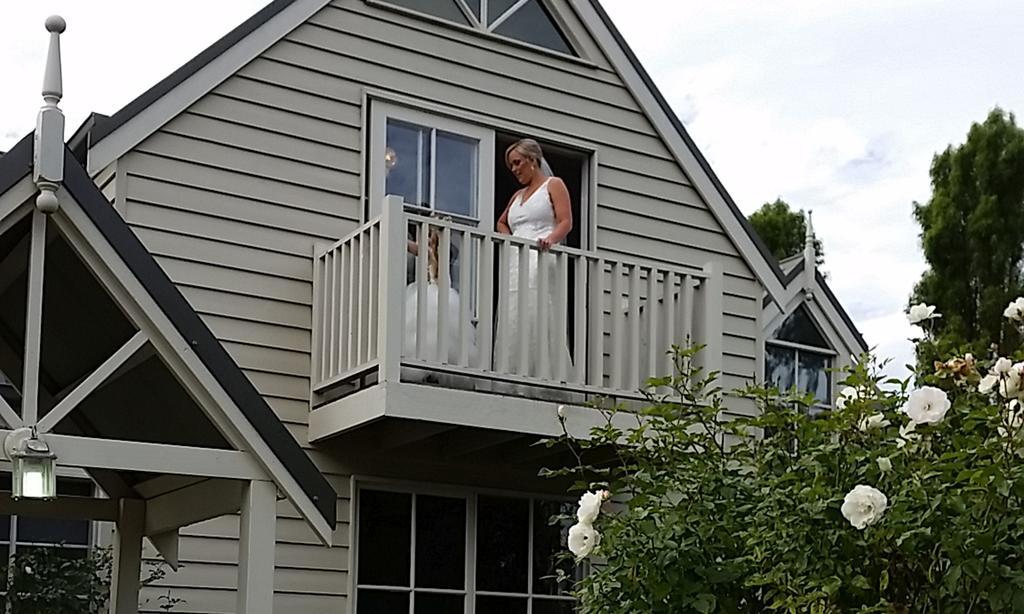 Creek Cottage Bed And Breakfast Traralgon Ruang foto